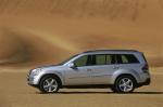Mercedes-Benz GL-Class 2007 года